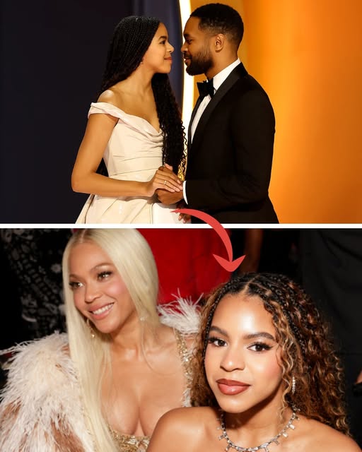 Beyoncé’s Daughter Blue Ivy Carter Has a Boyfriend at 13 — Beyoncé’s Worry Sparks Global Frenzy