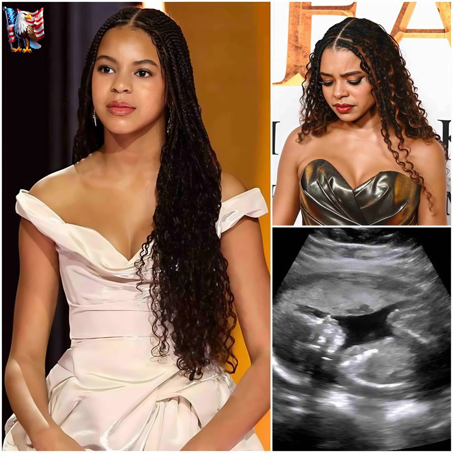 For the first time, Beyoncé’s daughter Blue Ivy disclosed the cause of her lengthy marriage. Many were shocked to learn that the girl behind the halo was in great pain. She simultaneously disclosed a minor tidbit that caused everyone to freak out.